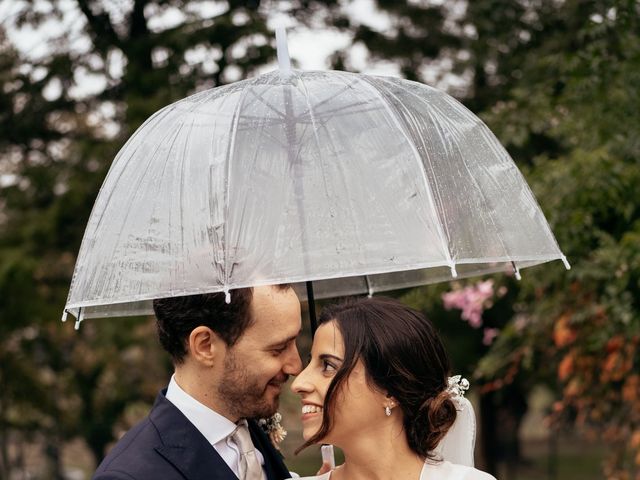 O casamento de João e Rita em Maçã, Sesimbra 4