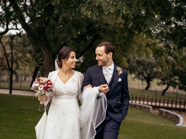 O casamento de João e Rita em Maçã, Sesimbra 6