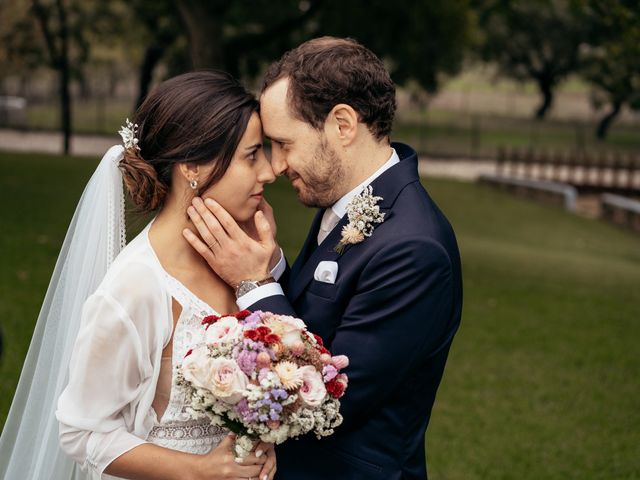 O casamento de João e Rita em Maçã, Sesimbra 8