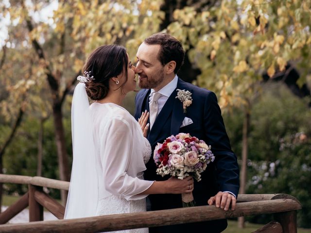 O casamento de João e Rita em Maçã, Sesimbra 15