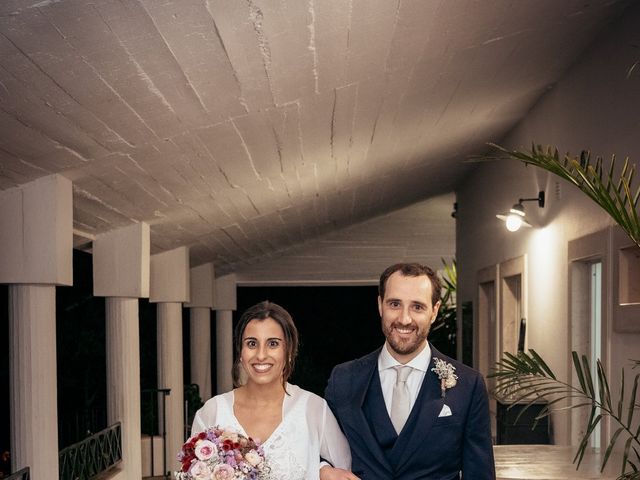 O casamento de João e Rita em Maçã, Sesimbra 19