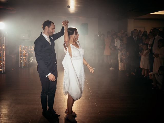 O casamento de João e Rita em Maçã, Sesimbra 20