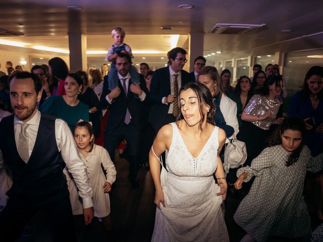 O casamento de João e Rita em Maçã, Sesimbra 23