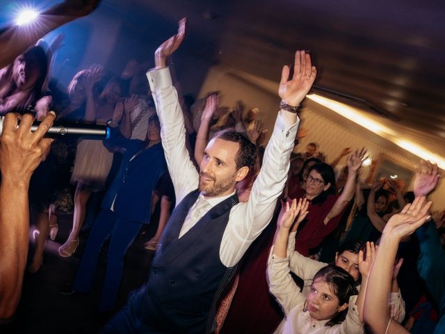 O casamento de João e Rita em Maçã, Sesimbra 25