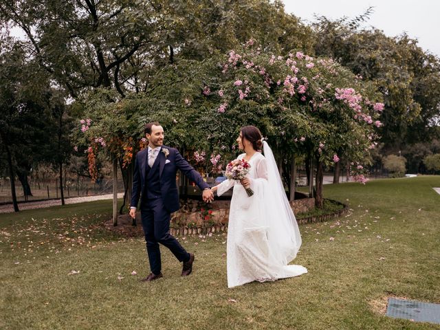 O casamento de João e Rita em Maçã, Sesimbra 36