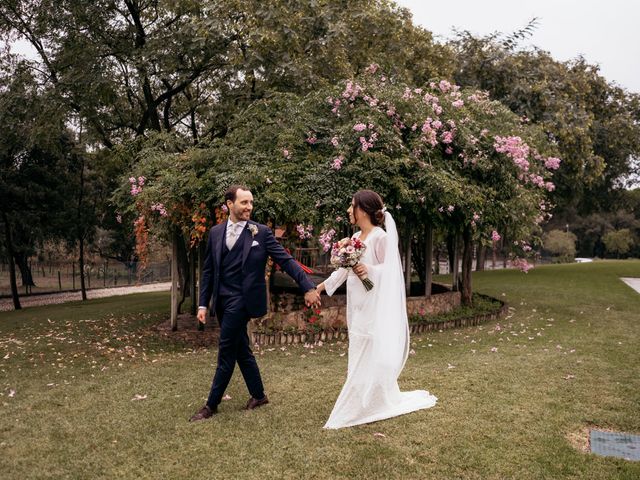 O casamento de João e Rita em Maçã, Sesimbra 37