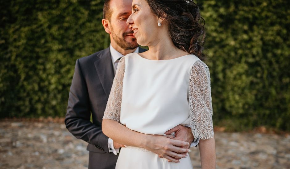 O casamento de Helena e André em Arronches, Arronches