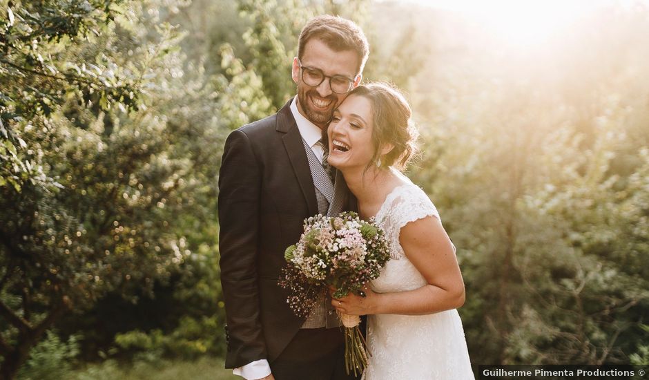 O casamento de Paulo e Cátia em Penafiel, Penafiel