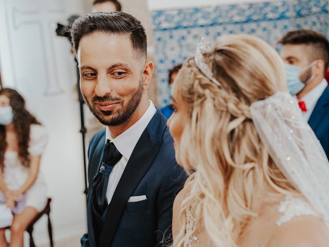 O casamento de Francisco e Carina em Castelo de Paiva, Castelo de Paiva 15