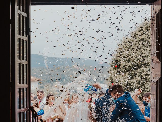 O casamento de Francisco e Carina em Castelo de Paiva, Castelo de Paiva 18