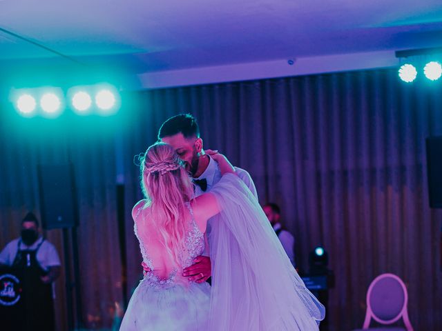 O casamento de Francisco e Carina em Castelo de Paiva, Castelo de Paiva 29