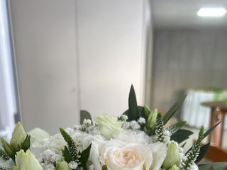 O casamento de Fabio Mendes  e Vânia Oliveira  3