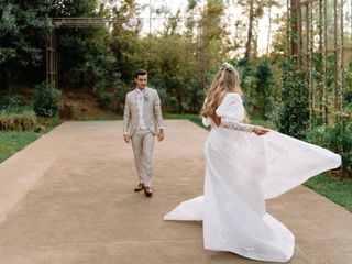 O casamento de Fabio Mendes  e Vânia Oliveira 