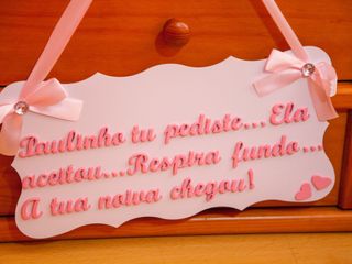 O casamento de Mariana e Paulo 3
