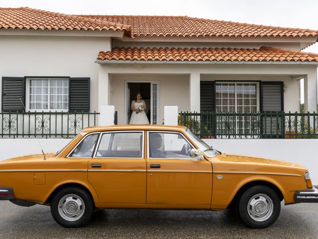O casamento de Jonathan e Cláudia em São Pedro da Torre, Valença 11