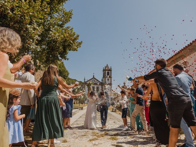 O casamento de Vitor e Maria em Alpendorada e Matos, Marco de Canaveses 5