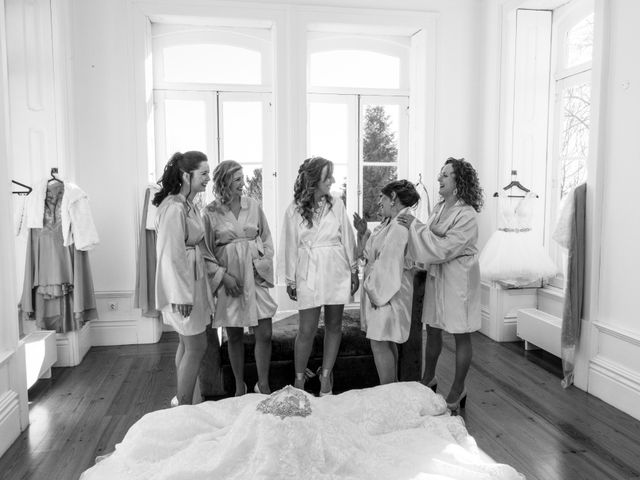 O casamento de Rui e Catarina em São João da Madeira, São João da Madeira 23