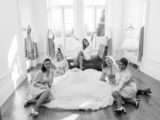 O casamento de Rui e Catarina em São João da Madeira, São João da Madeira 25