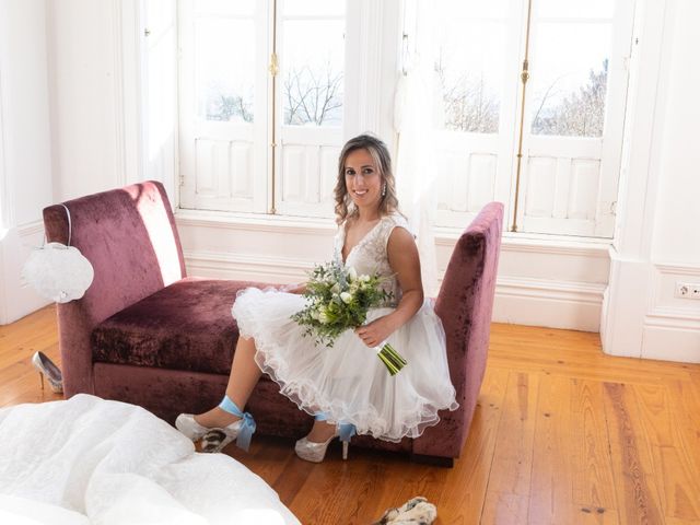 O casamento de Rui e Catarina em São João da Madeira, São João da Madeira 27