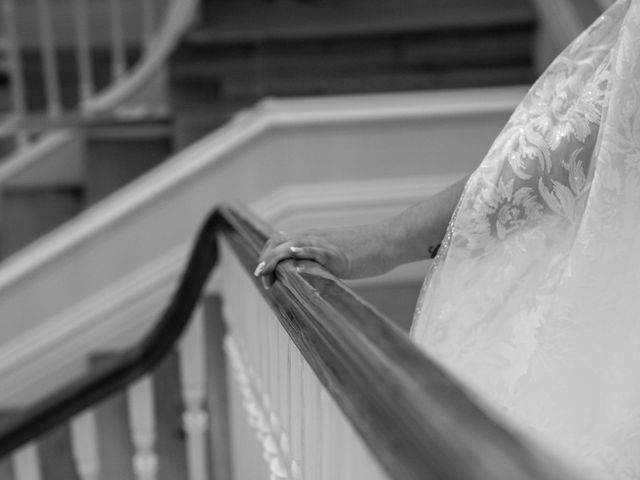 O casamento de Rui e Catarina em São João da Madeira, São João da Madeira 36