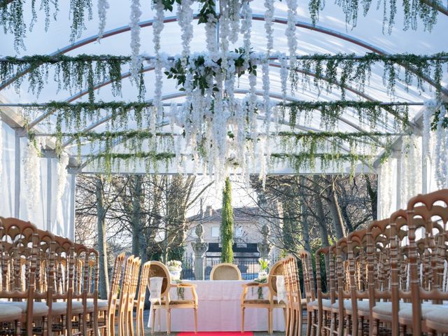 O casamento de Rui e Catarina em São João da Madeira, São João da Madeira 37