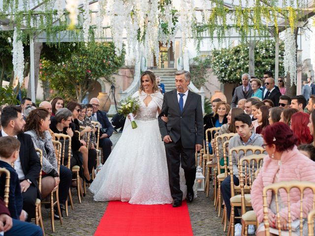 O casamento de Rui e Catarina em São João da Madeira, São João da Madeira 42