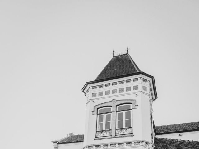 O casamento de Rui e Catarina em São João da Madeira, São João da Madeira 61