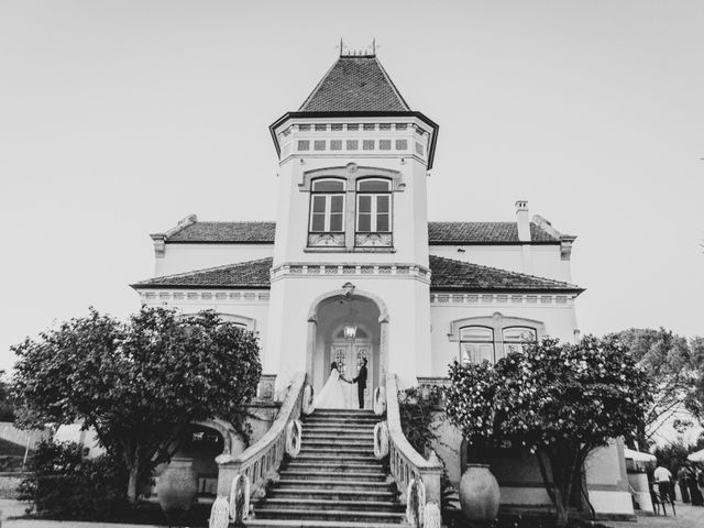 O casamento de Rui e Catarina em São João da Madeira, São João da Madeira 62