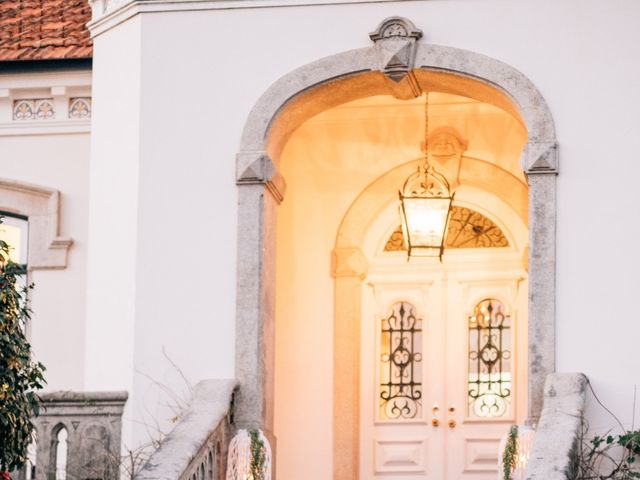 O casamento de Rui e Catarina em São João da Madeira, São João da Madeira 63