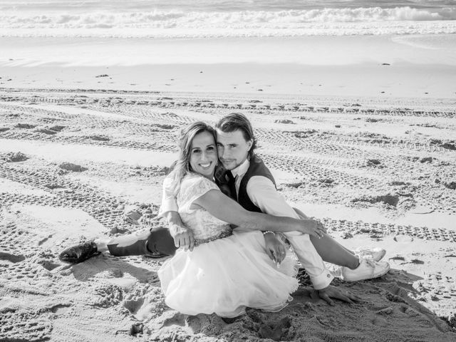 O casamento de Rui e Catarina em São João da Madeira, São João da Madeira 75