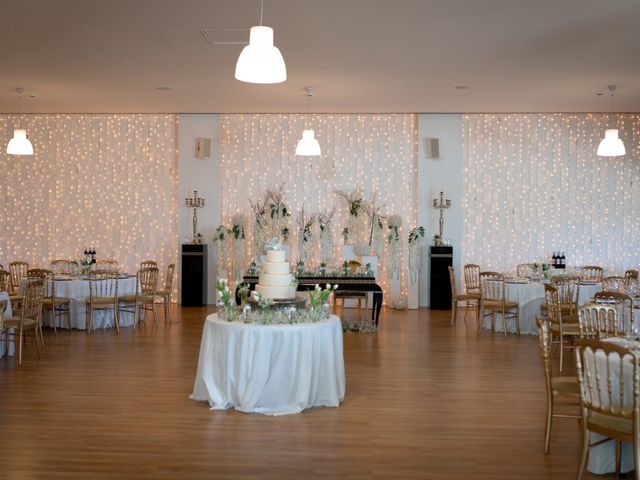 O casamento de Rui e Catarina em São João da Madeira, São João da Madeira 89
