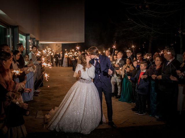 O casamento de Rui e Catarina em São João da Madeira, São João da Madeira 101