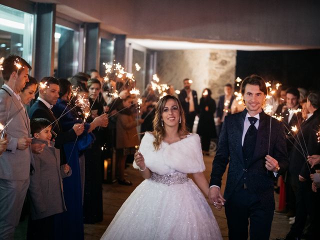O casamento de Rui e Catarina em São João da Madeira, São João da Madeira 102