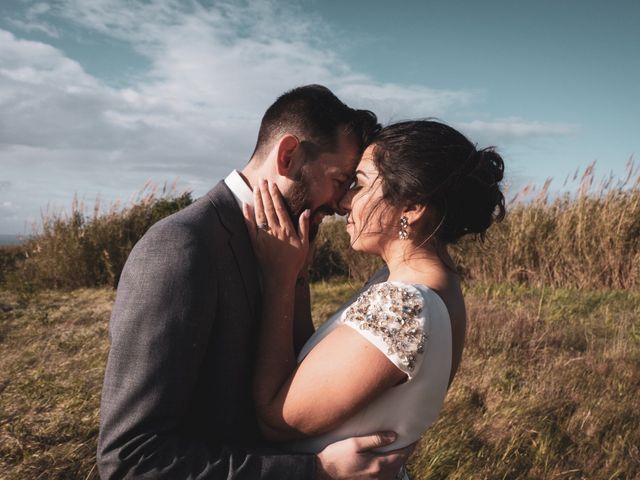 O casamento de Austin e Miriam em Atalaia, Lourinhã 54