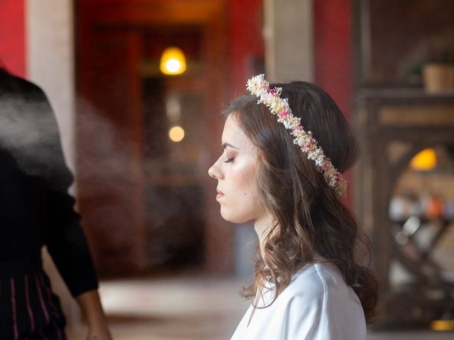 O casamento de Pedro e Mariana em Alenquer, Alenquer 22