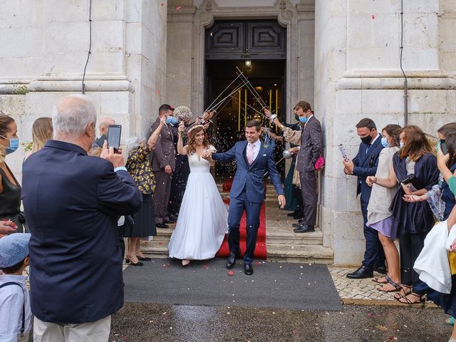 O casamento de Pedro e Mariana em Alenquer, Alenquer 58