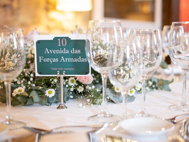 O casamento de Pedro e Mariana em Alenquer, Alenquer 62