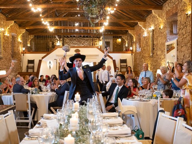 O casamento de Pedro e Mariana em Alenquer, Alenquer 86