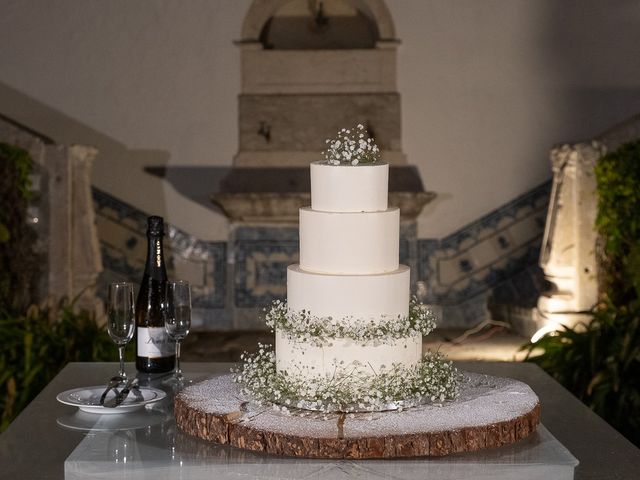 O casamento de Pedro e Mariana em Alenquer, Alenquer 87