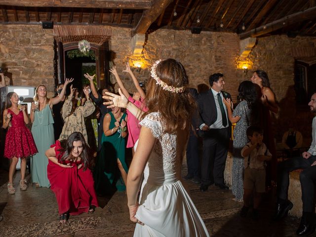 O casamento de Pedro e Mariana em Alenquer, Alenquer 105