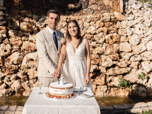 O casamento de Diogo e Isabel em Caldas da Rainha, Caldas da Rainha 17