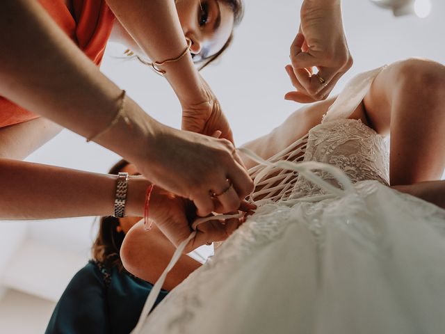 O casamento de Pedro e Cristina em Vila do Conde, Vila do Conde 6