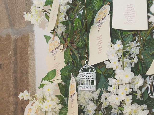 O casamento de Márcio e Mara em São Pedro da Torre, Valença 26