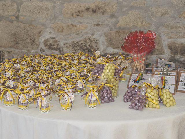 O casamento de Márcio e Mara em São Pedro da Torre, Valença 30