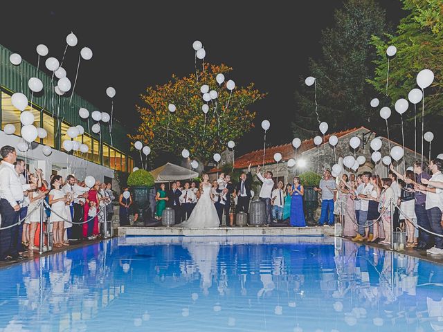 O casamento de Márcio e Mara em São Pedro da Torre, Valença 32