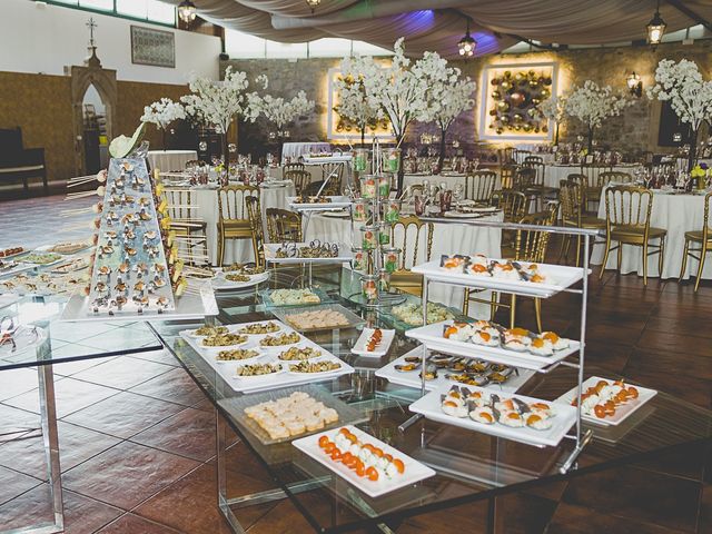 O casamento de Márcio e Mara em São Pedro da Torre, Valença 23