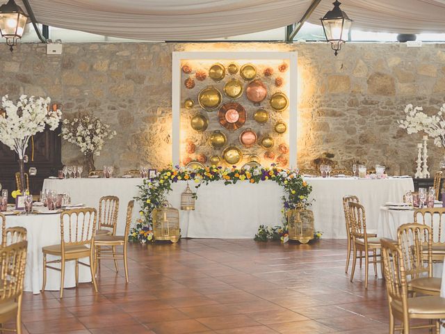 O casamento de Márcio e Mara em São Pedro da Torre, Valença 24