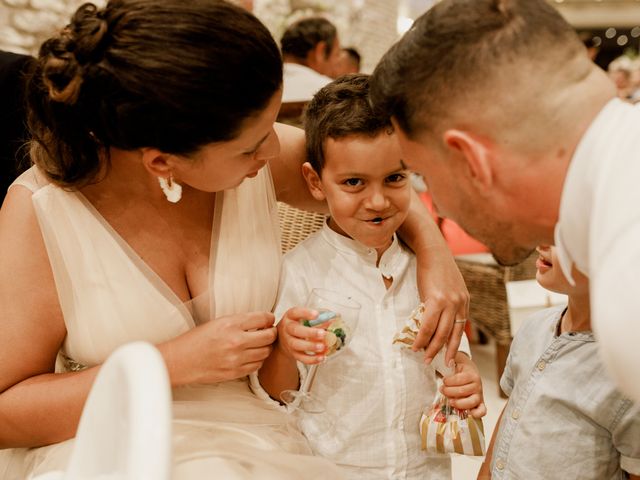 O casamento de Alexandre e Ana em Pegões, Montijo 83