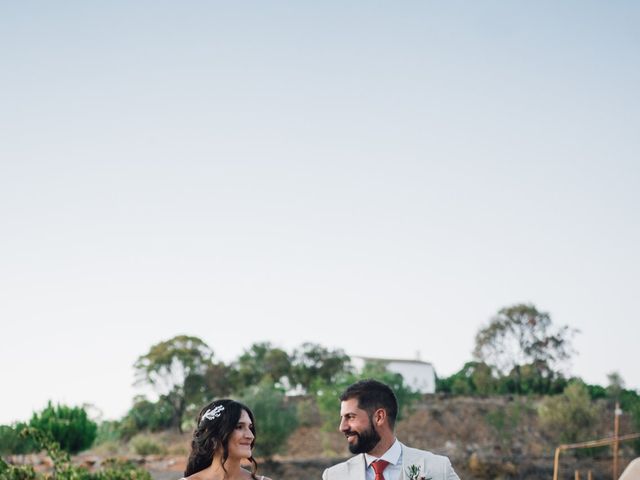 O casamento de Miguel e Margarida em Tavira, Tavira 6