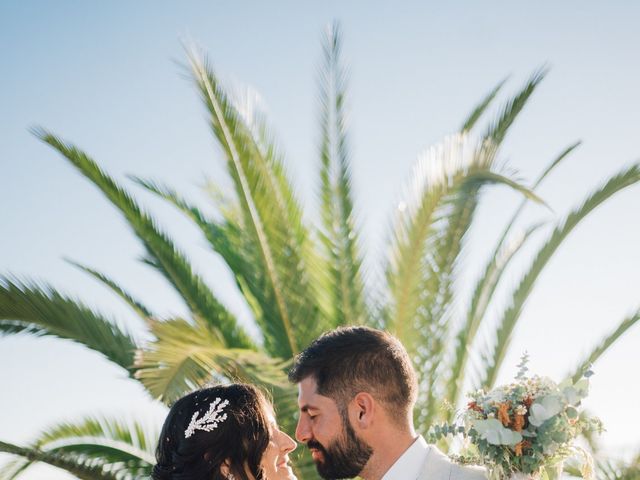 O casamento de Miguel e Margarida em Tavira, Tavira 7